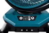 Makita Akku-Ventilátor LXT 18 V / 230 V - 21 m³/min - 4,0 Náhľad obrázku produktu 6