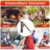 LZQ Handmatige houtklover, houtklover voor wandmontage, Productafbeelding-voorbeeld 8