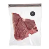 Caso Vakuum ZIP-Beutel 26x35 cm 20 Stück Produktbild-Vorschau 3