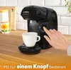 Kapsel-Kaffeemaschine BOSCH TAS112E Schwarz 1400 W 700 ml Produktbild-Vorschau 26