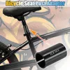 Fahrrad Sattelstützenrohr Adapter Sattelstütze Produktbild-Vorschau 3