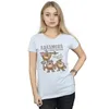 Disney - "Mischief Maker" T-Shirt für Damen BI33960 (XXL) Produktbild-Vorschau 2