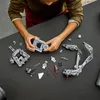 LEGO 75322 Star Wars AT-ST auf Hoth mit Figuren von Produktbild-Vorschau 12