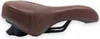 Selle Monte Grappa City E-Bike Sattel ATEKA mit Griff Braun Produktbild-Vorschau 2