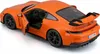 Bburago 18-21104 - Model samochodu - Porsche 911 GT3 '21 Podgląd zdjęcia produktu 15