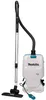 Makita DVC660Z, 95 W, Bęben próżniowy, Suchy, Worek na Podgląd zdjęcia produktu 11