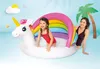 INTEX 57113np - Baby Pool - Einhorn (127x102x69cm) Produktbild-Vorschau 18