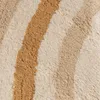 Waschbarer Kinderteppich Oval - Milo Beige Produktbild-Vorschau 4