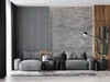 BRICK Z LIGHT GREY beton samoczyszczący płytka 0,37 m2 - Podgląd zdjęcia produktu 5