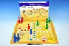 „Mensch, ärgere dich nicht“ Maxi 2-in-1-Gesellschaftsspiel Produktbild-Vorschau 5