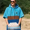 Wave Hawaii AirLite Poncho Blue, Size L -   Portugal WH4062 Produktbild-Vorschau 6