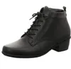 Waldläufer Damen Stiefel, schwarz(schwarz), Gr. 61/2 Produktbild-Vorschau 14