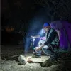 Fenix HM60R, Čelovka, Vícebarevný, Polykarbonát (PC), Stav Náhled obrázku produktu 9