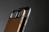 Nomad Custodia tradizionale in pelle per iPhone 17 Pro Max Anteprima dell’immagine prodotto 15