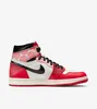 Air Jordan 1 "Next Chapter Spider-Man Across the Podgląd zdjęcia produktu 4