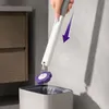 Kuketo | WC-Bürste mit Wechselköpfen – 18 Reinigungspads Produktbild-Vorschau 3