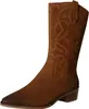 MARCO TOZZI Damen Stiefelette Western Cowboy Boot mit Produktbild-Vorschau 6