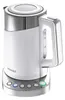 Model RK3170, 1,7 liter, 2200 watt, Roestvrij staal, Wit, Productafbeelding-voorbeeld 1