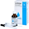LOYON pour les affections cutanées squameuses, solution de Voir les images du produit 2