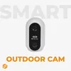 Denver IOB-209 Smarte Außenkamera mit Wi-Fi – 2MP CMOS Produktbild-Vorschau 12