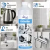 Odvápňovač 1 liter, prípravok na odstránenie vodného Náhľad obrázku produktu 4