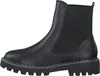 s.Oliver Damen Chelsea Boot Profilsohle Stretcheinsatz Produktbild-Vorschau 2