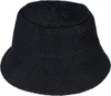 Sombrero de papel para mujer, marca styleBREAKER. Sombrero Vista previa de la imagen del producto 2