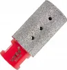 Diamant Fingerfräser Vollbohrer 30 mm Lochfräser Produktbild-Vorschau 1