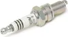 A close-up studio shot of a single spark plug against a white background. Podgląd zdjęcia produktu