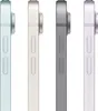 Apple iPad Air 13 (2025) 7.Gen 5G 1 TB lila Produktbild-Vorschau 8