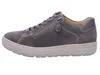 Hartjes Damen  Schnürschuhe sportlich grau Gr. 71/2 Produktbild-Vorschau 6