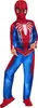 Costume da Spider-Man per bambini Gameverse - 104/116 (5-6 Anteprima dell’immagine prodotto 6
