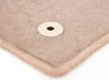 Tapis de sol en velours pour Toyota Camry VII sedan Voir les images du produit 24