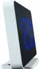 Caliber Slim-line Digitaler Wecker - Dualer Wecker - Großes Produktbild-Vorschau 4