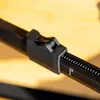EVEBASE Camping Tisch Faltbar | Verstellbar | Inklusive Produktbild-Vorschau 3