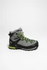 Meindl Damen Hikingstiefel Tonale Lady GTX Steingrau Lime Produktbild-Vorschau 2