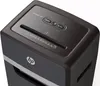 Distruggidocumenti HP Pro Shredder 16MC Anteprima dell’immagine prodotto 2