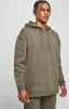 Build Your Brand Basic BB006 | Basic Oversize Hoody Produktbild-Vorschau 2