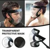 Super Protective FaceShield – Vollschutzvisier, Produktbild-Vorschau 2