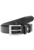 Red Bridge Herren Gürtel Echtleder Ledergürtel Leather Belt Produktbild-Vorschau 2