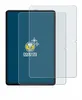 2x BROTECT Schutzfolie für Xiaomi Redmi Pad Pro / 5G Produktbild-Vorschau 2