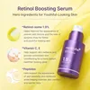 Medicube Retinol NMN Boosting Serum 30ml – 1,9% Produktbild-Vorschau 3