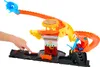 Mattel Hot Wheels City Cobra Slam Pizza Attack Produktbild-Vorschau 5