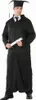 Student Priester Richter - Kostüm Set für Herren Gr. M-XL, Produktbild-Vorschau 10