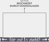 Zugluftstopper für Türen, Türdichtung in verschiedenen Produktbild-Vorschau 6