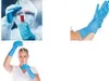 HYGOSTAR Chemikalien-Schutzhandschuh SUPER HIGH RISK XL Produktbild-Vorschau 4