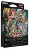 Yu-Gi-Oh! The Chronicles Deck (Spirit Charmers - All-Foil Produktbild-Vorschau 1