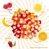 intact Traubenzucker Frucht-Mix 500g Produktbild-Vorschau 3
