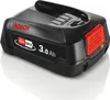 A studio shot of a Bosch battery pack. Anteprima dell’immagine prodotto