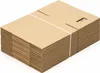 200 Kartons Faltschachteln Faltkartons 260x170x120mm Produktbild-Vorschau 4